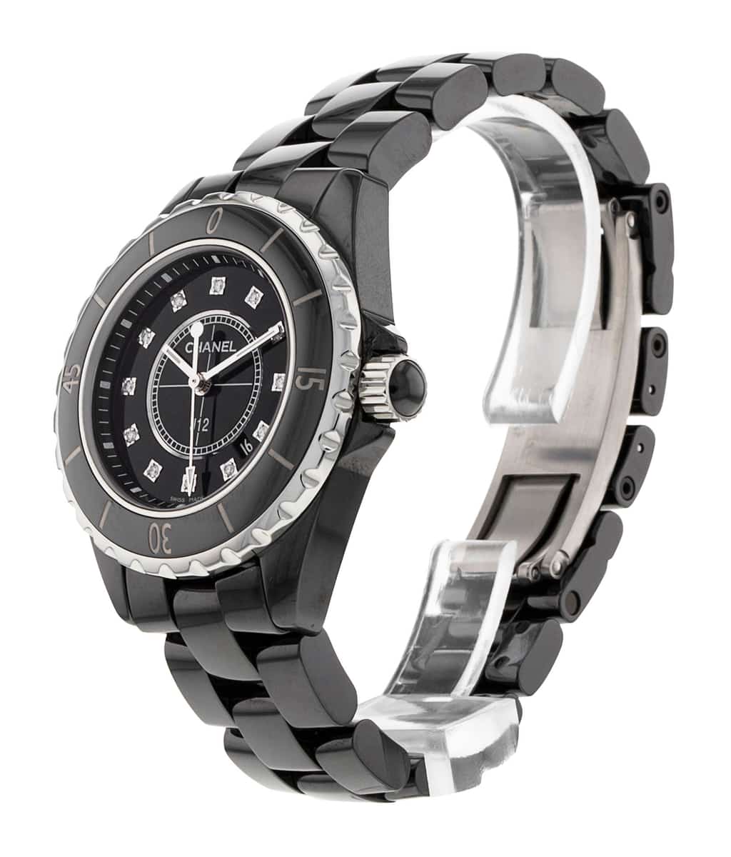 Chanel J12 H1625 Chanel J12 H1625